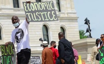 Slaveholder descendants fund a reparations effort