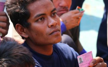 Lacking ID, vulnerable populations are falling victim to modern slavery