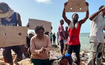 The brutal truth behind Italy’s migrant reduction: beatings and rape by EU-funded forces in Tunisia