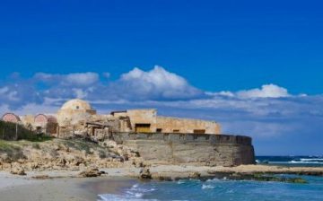 EU claims New Libyan center will increases support for migrants