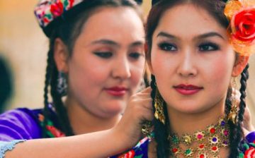 European influencers are cashing in on Xinjiang propaganda