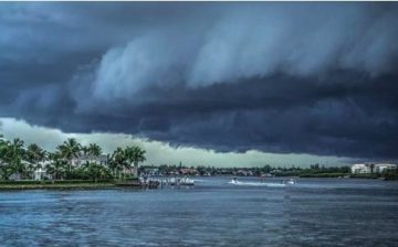 Hurricane Helene recovery support in Florida depending on labor exploitation of incarcerated workers
