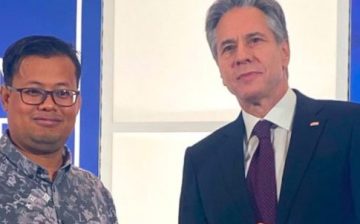 Human trafficking hero and Cambodian journalist who exposed cyber slavery arrested
