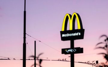 Even at McDonald’s modern slavery hides in plain sight