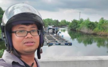 The Arrest of Mech Dara (Part I): Repression and Retaliation