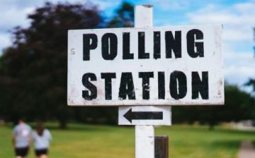 Forced prison labor on the docket in critical California vote