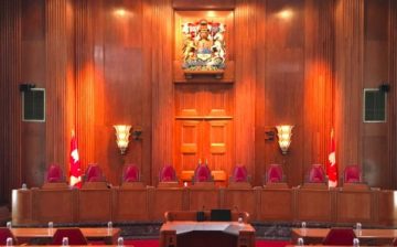 Canadian Supreme Court case on sex work reignites debate on decriminalization