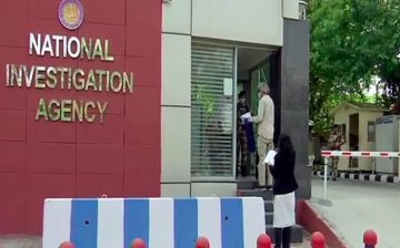 NIA files charge sheet against human trafficking syndicate involving cyber crime in Laos