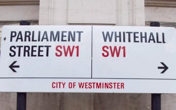 Modern slavery policy in the UK: priorities for the UK Government