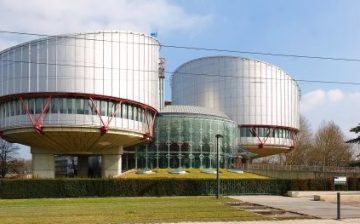 Ruling finds Spain violated Article 4 of the European Convention on Human Rights