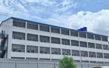Scamming operations relocate to Cambodia as China moves to protect its borders