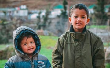 A Lawmaker’s Guide to Stopping Orphanage Trafficking