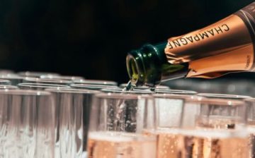 Champagne: a billion-dollar industry built on exploitation