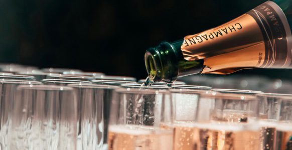 Champagne: a billion-dollar industry built on exploitation