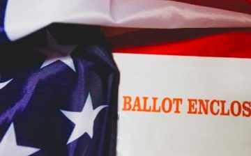 Forced prison labor on the docket this election cycle