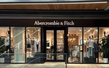 Sex trafficking- Abercrombie & Fitch’s former CEO arrested