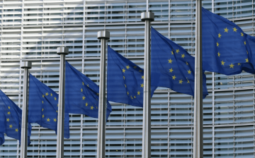 With new law, EU finally says “no” to forced labor
