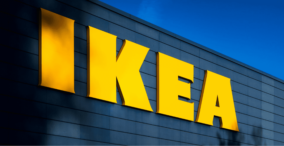 6 million to German prison labor compensation fund by furniture giant IKEA