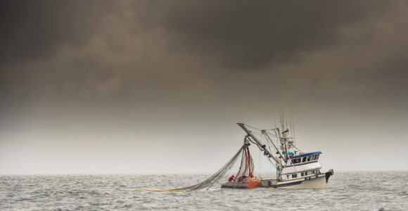 Fisherman recognized as modern slavery victims compensated by U.K. Government