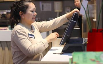 Joining to Achieve Goals Key for Migrant Workers in Central Asia