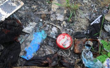 Croatia rejects report on migrant pushbacks and ‘burn sites’