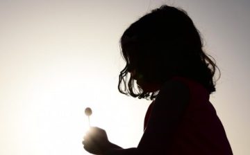 In Iraq nine year old girls may soon be legally allowed to marry