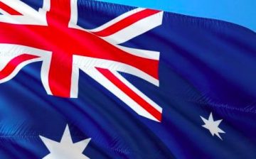 First anti-slavery commissioner just appointed in Australia