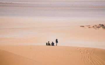 Migrants face “paths of death” in current trafficking crisis
