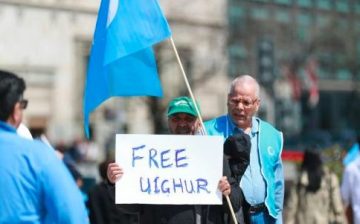 While Canada is slacking on enforcement, the U.S. expands Uyghur forced labor import ban