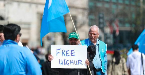 While Canada is slacking on enforcement, the U.S. expands Uyghur forced labor import ban