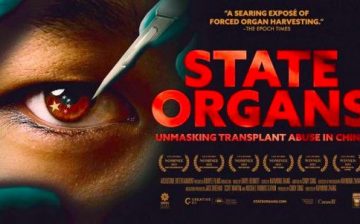 New film exposes state-sponsored organ trafficking- China wants to block it