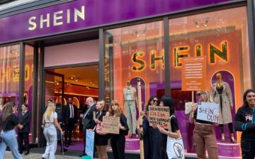 Stalled! Advocacy groups successfully delay Shein U.K. IPO listing