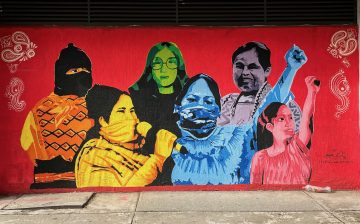 Mexico: Report on the disappearances of women and girls related to human trafficking in the State of Mexico