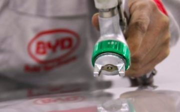 Chinese auto giant BYD’s factory under investigation for forced labor in Brazil