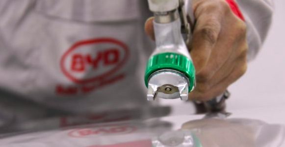 Chinese auto giant BYD’s factory under investigation for forced labor in Brazil