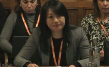 Playing the game of “willful ignorance as Shein dodges supply chain questions at U.K. hearing
