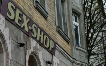The Houston sex trafficking ring may help forward the case for decriminalization