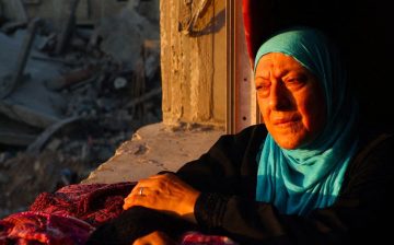 World Report 2025 Our annual review of human rights around the globe