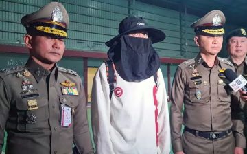 A kidnapped Chinese actor, a scam gang, and a very public rescue operation