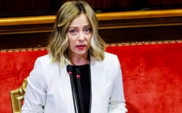 In “stunning blow” Italy releases Libyan war crimes suspect