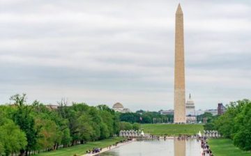 Washington, DC on the verge of outlawing child marriage
