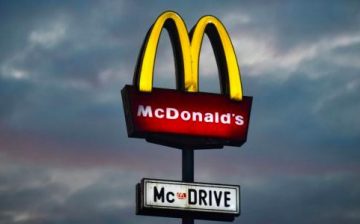 Modern slavery hiding in plain sight at UK McDonald’s