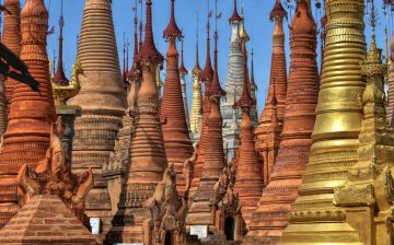 6,000+ held captive in Myanmar’s human trafficking networks: report