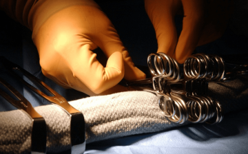 Death row inmates victims of China’s lethal organ trafficking