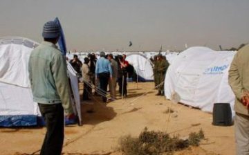 Brutal treatment of migrants in Libya revealed by mass graves