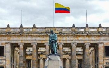 Major win in Colombia- child marriage banned without exception!