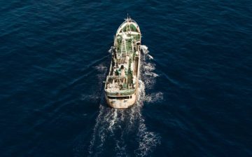 TRAPPED AT SEA Exposing North Korean forced labour on China’s Indian Ocean tuna fleet