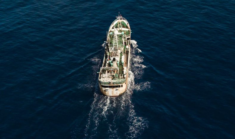 TRAPPED AT SEA Exposing North Korean forced labour on China’s Indian Ocean tuna fleet