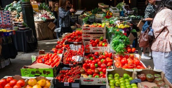 Migrant farmers in UK protest exploitation through seasonal worker scheme