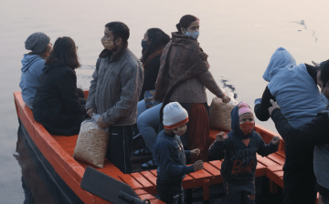 New U.K. policies harming thousands of migrants and survivors